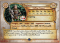 Engineer Vanguard Card