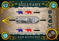 Hellfane-class Armada Card