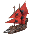 Blood Runner Model