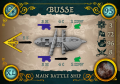 Busse-class Armada Card