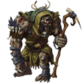 Hogger Art