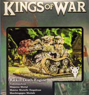 Box Art