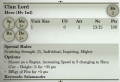 Clan Lord 3rd Edition Rules