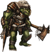 Orc