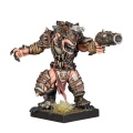 Birthing Daughter Brute