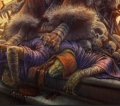 Dead Uraeus