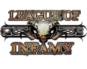 League of Infamy