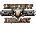 League of Infamy