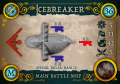 Icebreaker-class Armada Card