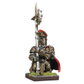 Immortal Guard Model