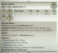 Ironcaster 3rd Edition Rules