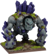 Greater Earth Elemental Model