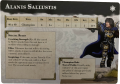 Alanis Sallustis Champions Card