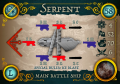 Serpent-class Armada Card