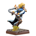 Berserker Model
