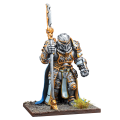 Ogre Palace Guard Captain Unit