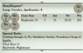 Soulflayers 3rd Edition Rules