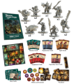 Glimmer of Greed Contents