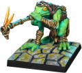Riverguard Model