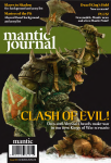 0.4 Mantic Journal 4 - Clash of Evil