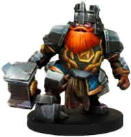 Dwarf