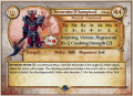 Tormentor (Champion) Vanguard Card