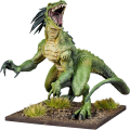 Komodons Model