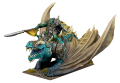 Krudger on Winged Slasher Unit