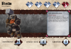 Rordin Dungeon Saga Card
