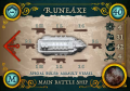 RuneAxe-class Armada Card