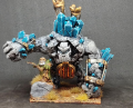 Graggoth Model