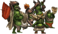 Orclings Art
