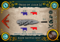 Pride of Adar Armada Card