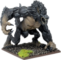 Lycan Alpha Model