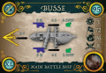 Busse-class Armada Card