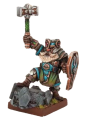 Garrek Heavyhand Model