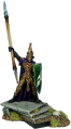 Elven King Model