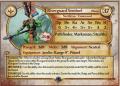 Riverguard Sentinel Vanguard Card