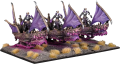 Corsair Void-Skiffs Single Model