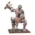 Abyssal Dwarf Grotesques Model