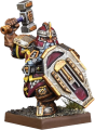 Ironguard Model