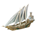 Leafblade-class Model