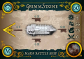 GrimmStone Armada Card