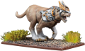 Gur Panther Model