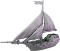 Brig-class Model