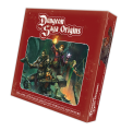 Dungeon Saga Origins Box Set