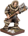 Clansman Model