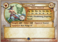 Centaur Chief Vanguard card