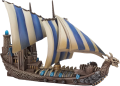 Valellion Model