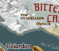 Tor Valellion